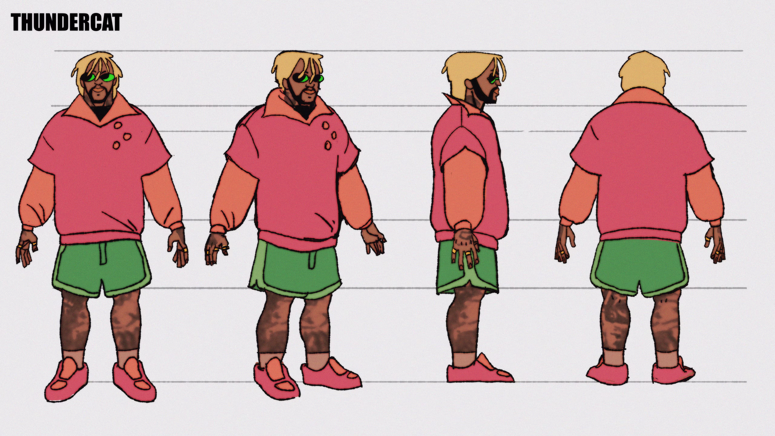 model_sheet thundercat_turn_v03_colo@0,5x@0,5x